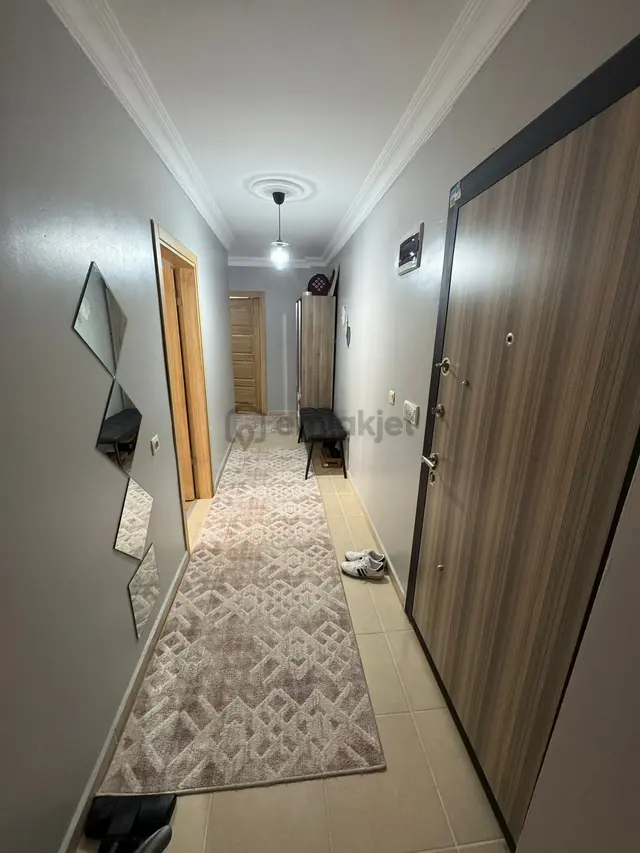 Köşklüçeşme Mah Merkezi Konum Ferah Geniş M2'li 3+1 Satılıkdaire 5
