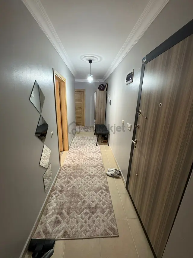 Köşklüçeşme Mah Merkezi Konum Ferah Geniş M2'li 3+1 Satılıkdaire 2