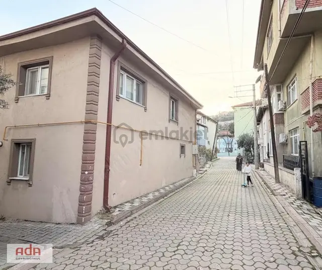 Ada Gayrimenkulden Satılık Müstakil Ev 4
