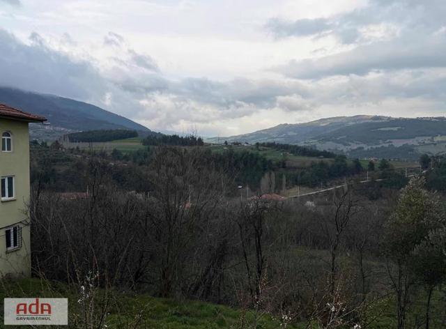 Geyve Çamlıkta Yatırımlık 511m2 %40 İmarlı Arsa 4