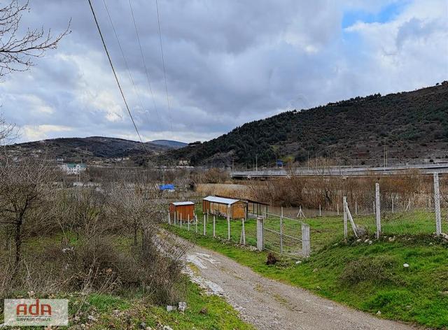 Ada Emlak Geyve Epçeler Mah Nehir Kenarı 1.328m² Müstakil Parsel 4