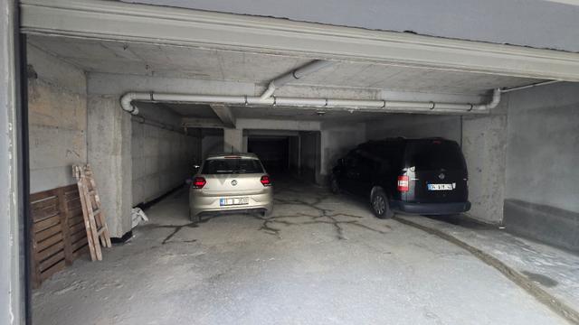 İzmir Ayrancılar Nif Evleri’nde Site İçinde 2+1, Ebeveyn Banyolu, Bahçeli Ve Kapalı Otopark 4