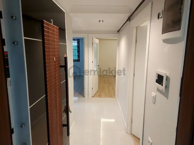 Kağıthane Çağlayan Satılık Sıfır Daireler 2