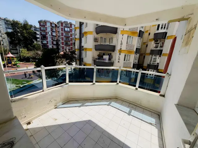Torbalı Da Cumhuriyet Mahallesinde Kiralık 2+1 Daire 2
