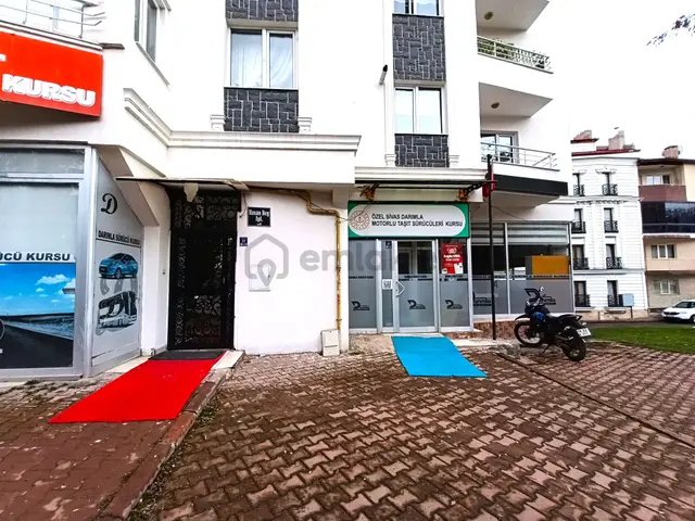 Kd Yapı Gayrimenkul’den Kaleardın ’da 4+1 Dublex Kiralık Daire 3
