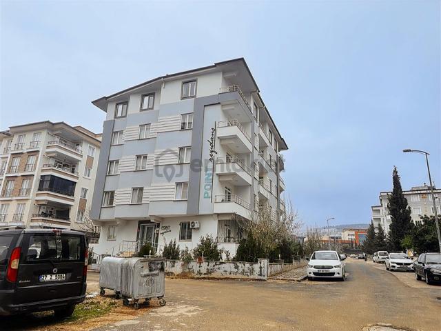 Hadi Gayrimenkulden Üniversite Yanında Satılık 1+1 Eşyalı Stüdyo 5