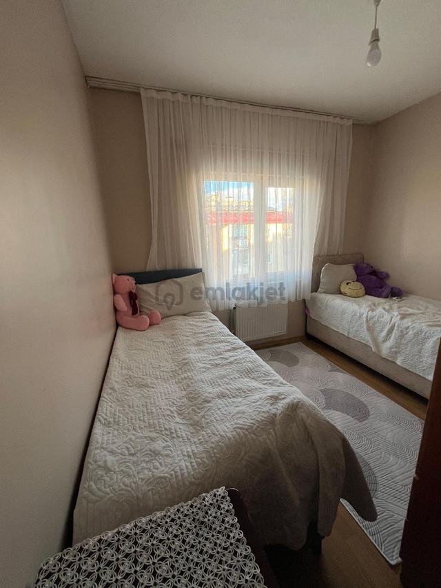 Kevenli Tokide Satılık 3+1 4