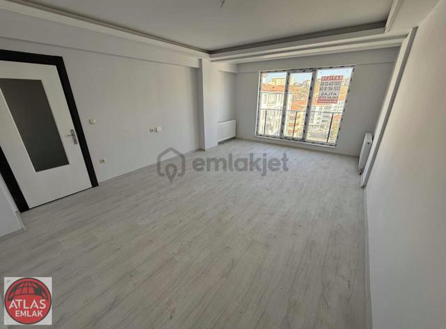 !!atlas'tan Merkezde 2.000.0000 Tl Kredili Sıfır Son Kat Daire!! 5