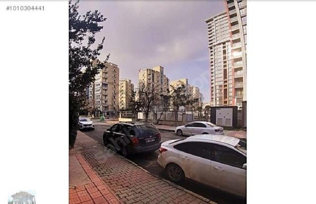 Kordonboyu Sahilde Satilik 1+1loft Daire 5