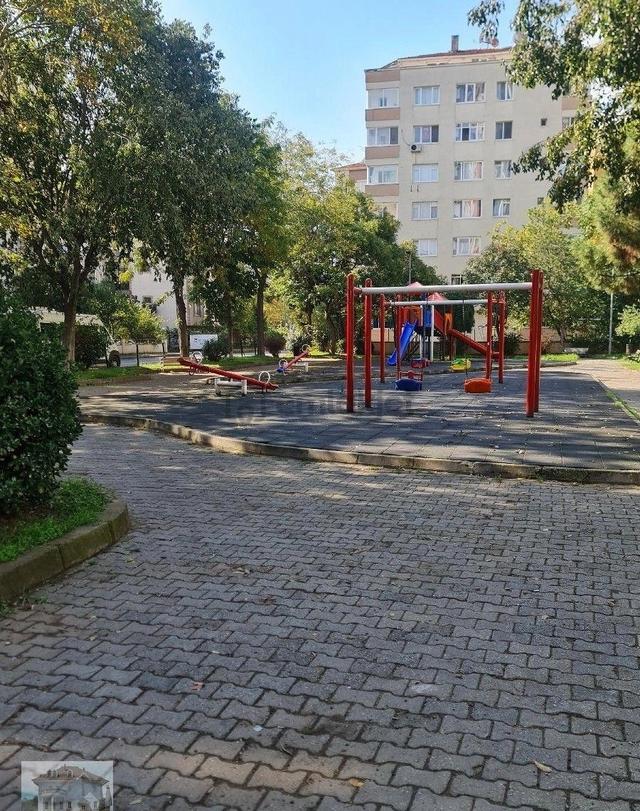 Kordonboyu Sahilde Deniz Manzaralı Satilik 2+1dubleks 5