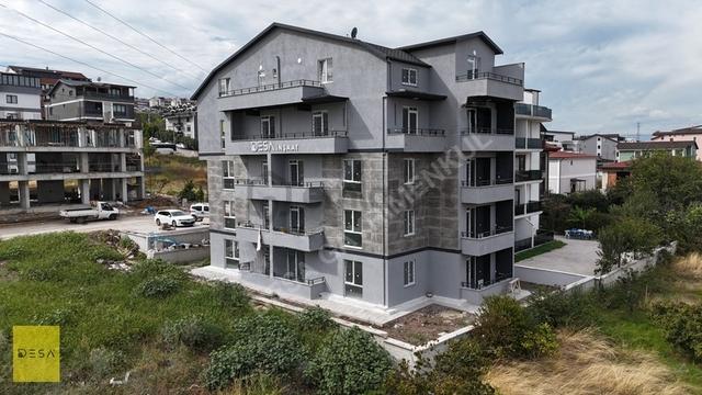 Başiskele Yuvacık Yeşilyut Mah Satılık Sıfır 3+1 Dubleks Daire 1