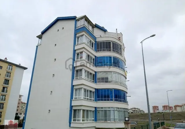 Ayyıldız Mh Arakatta Full Yapılı Bağımsız Villa Keyifli Asansörlü 2