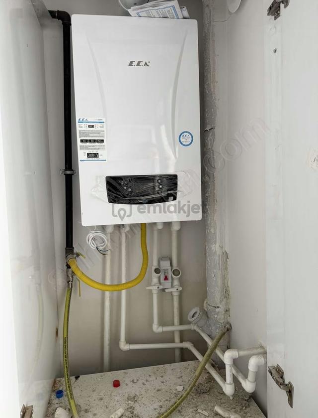 Full Yapılı Konbili 1+1 Apart Daire 4