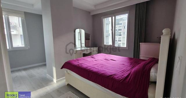 Çekmeköy Taşdelen Forest Tower Sitesi Satılık 2+1 Köşe Daire 4
