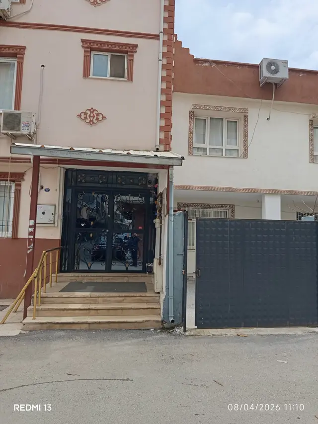 Emlakçı Yakup Göymenden Binevlerde 2+0 Kiralık Rezidasn Daire 3
