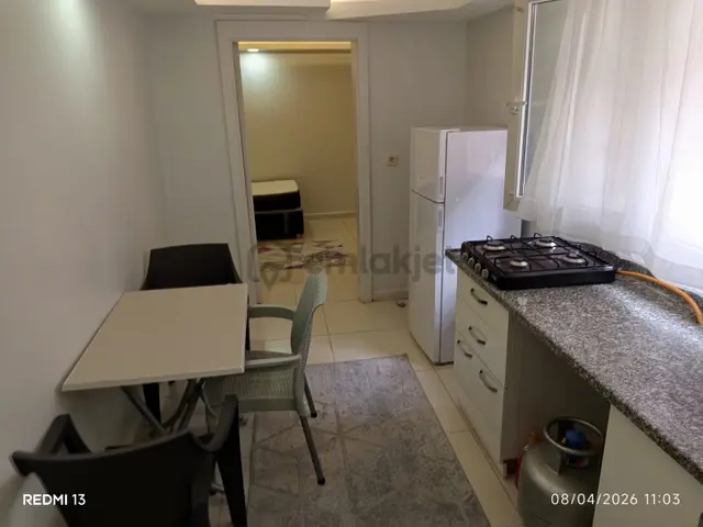 Emlakçı Yakup Göymenden Binevlerde 2+0 Kiralık Rezidasn Daire Emlakçı Yakup Göymenden Binevlerde 2+0 Kiralık Rezidasn Daire