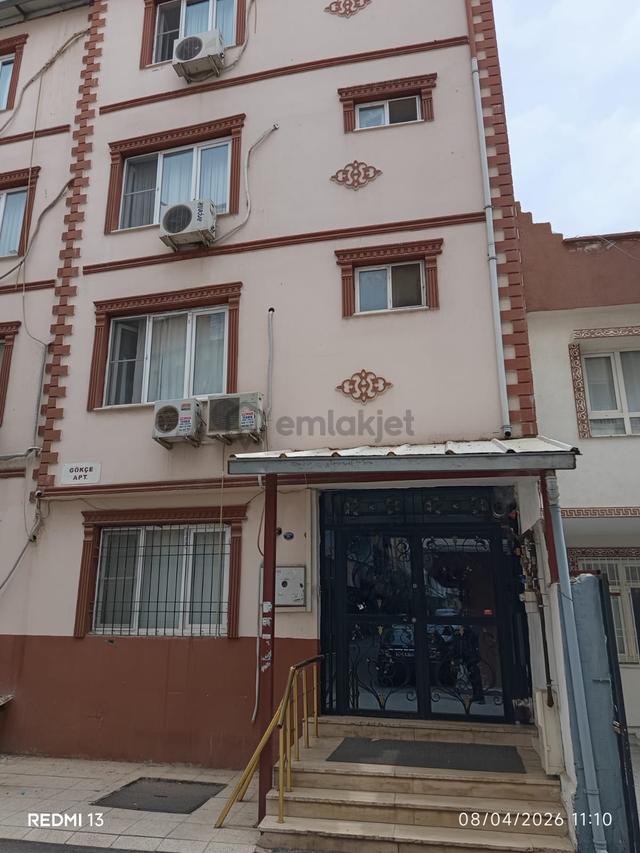 Emlakçı Yakup Göymenden Binevlerde 2+0 Kiralık Rezidasn Daire 4