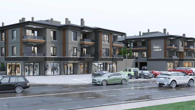 Eymir Mahallesi Bulvara Cephe Mükemmel Konum 40m2 Satılık Dükkan 5
