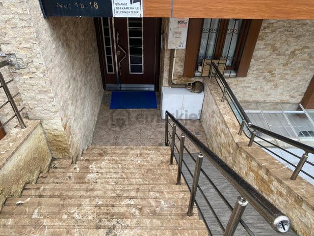 Evinibul'dan İskanlı 100m2 3+1 Boş Dubleks Daire 5