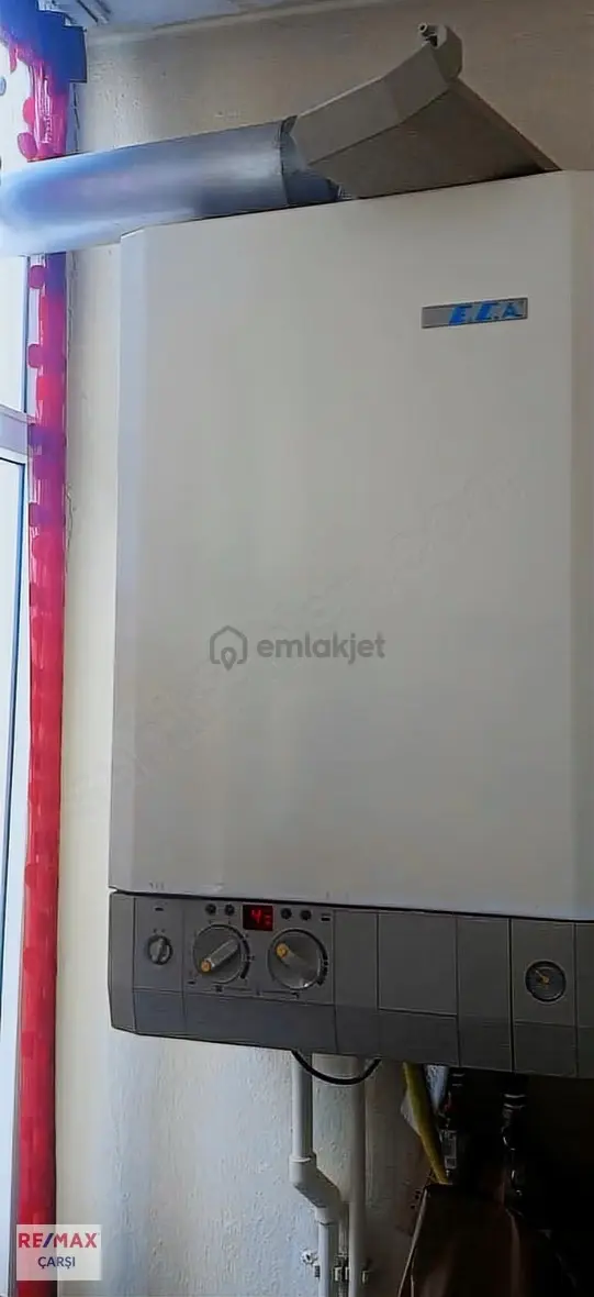Eşyalı 3+1 Kiralık Daire 5