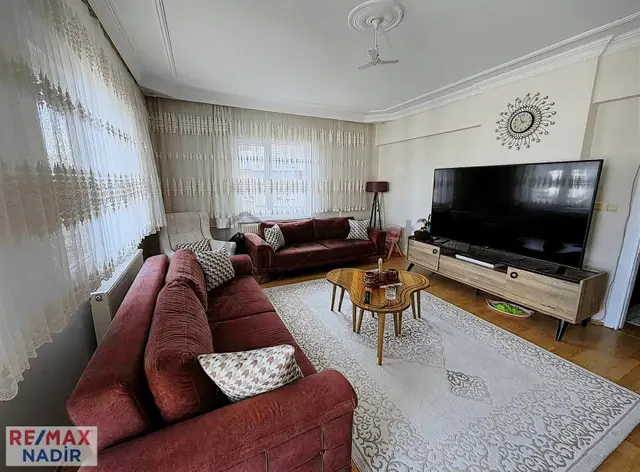 Giresun Gedikkayada Site İçerisinde 3+1 Satılık Daire 2