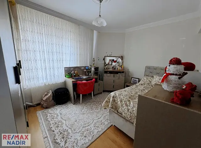 Giresun Gedikkayada Site İçerisinde 3+1 Satılık Daire 5