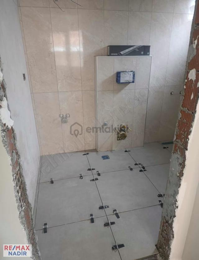 Eriklimanda 2+1 Sıfır Satılık Daire 4