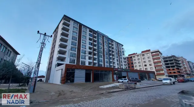Remaxnadir'den Tirebolu Körliman Nazka'da Muhteşem 4+1 Daıre Remaxnadir'den Tirebolu Körliman Nazka'da Muhteşem 4+1 Daıre 1