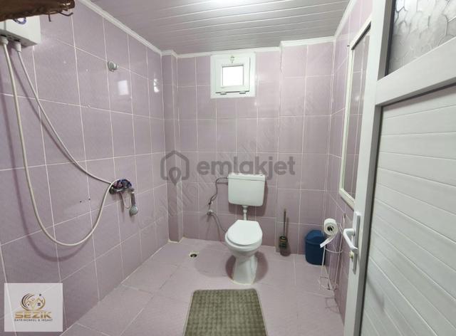 Şakirpaşa Ömür Tıp Civarı 2 Katlı Bahçeli Otoparklı Müstakil Ev 4