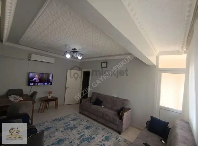Şakirpaşa Onur Mahallesi'nde İki Katlı Güney Cepheli Ev 5