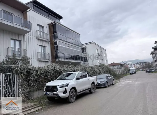 Dündar Gayrimenkul'den Yeni Mahallede Kiralık Lüks Dubleks 2