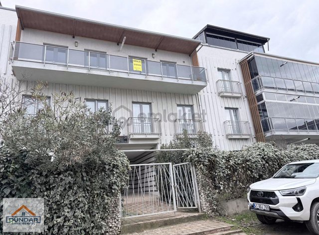 Dündar Gayrimenkul'den Yeni Mahallede Kiralık Lüks Dubleks Dündar Gayrimenkul'den Yeni Mahallede Kiralık Lüks Dubleks