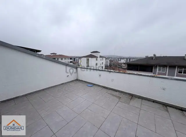 Dündar Gayrimenkul'den Yeni Mahallede Kiralık Lüks Dubleks 3