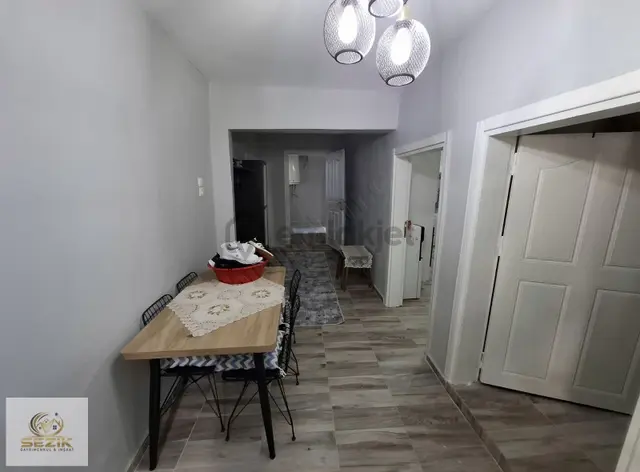 Gülbahçesi Karakol Civarı Caddeye 2.parsel 2 Katlı Arsa 410 M2 3