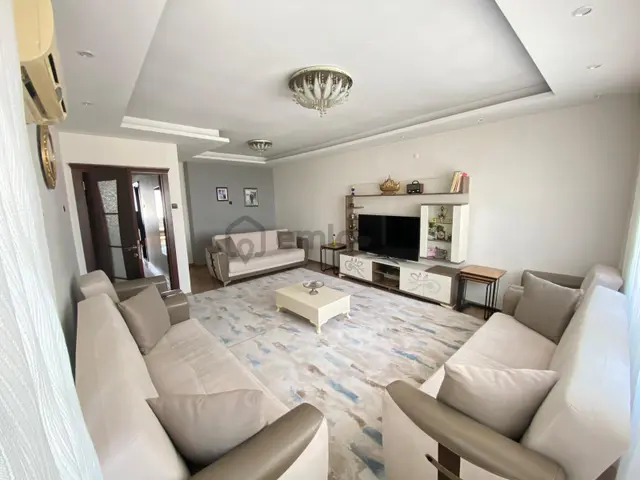 Prestij'den Barış Mah'de Asansörlü Full Yapılı 3+1 Daire 1