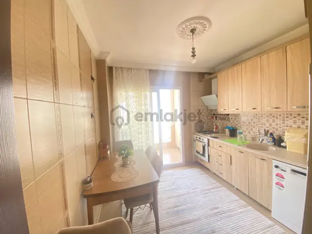 Prestij'den Barış Mah'de Asansörlü Full Yapılı 3+1 Daire 4
