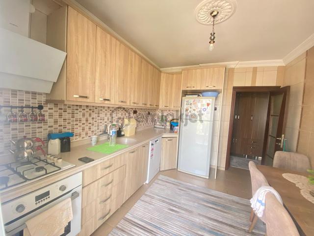 Prestij'den Barış Mah'de Asansörlü Full Yapılı 3+1 Daire 2