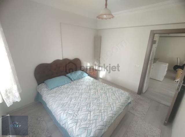 Roxy Group'tan Aile Binasında Full Eşyalı Kiralık Daire!!! 3