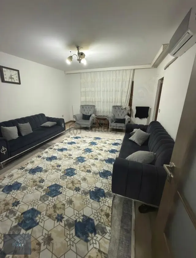 Roxy Group'tan Fırsat Güneyşehir'de Ara Kat 2+1 Satılık Daire!!! 5