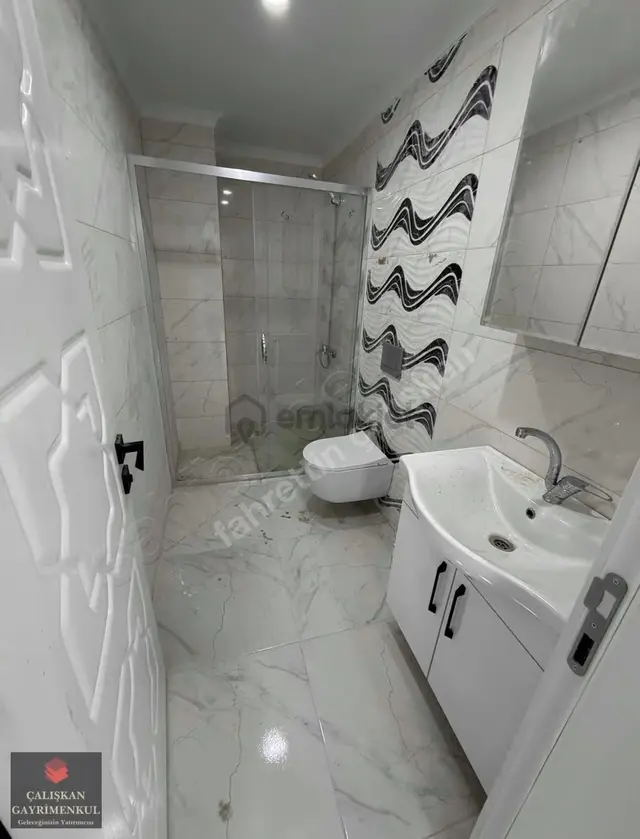 Arnavutköy De Satılık Sıfır 2+1 100 Metre Ara Kat Daire 4