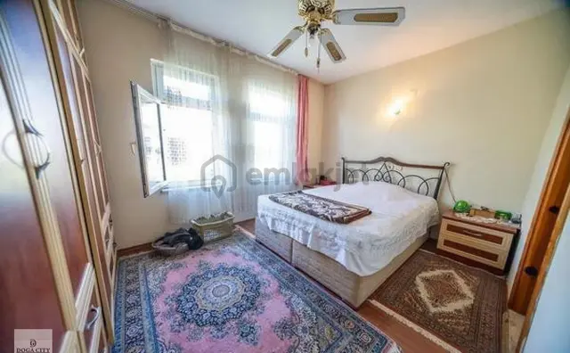 Muğla Köyceyiz Gelişim Mah De Satılık Komple Bina 5