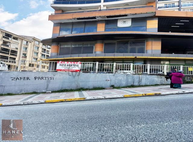 Kiralık 2000 M2 İş Yeri; İşlek Cadde Üzerinde Kurumsal Fırsat!! 4