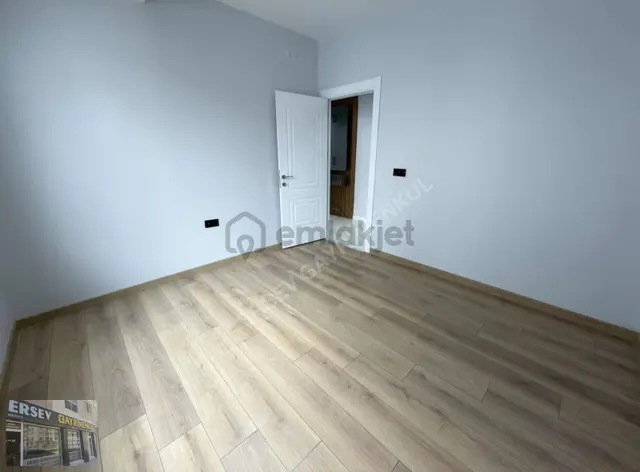Batıkent Sınırı Giyinme Odalı 3+1-140m² Zeminden Isıtmalı Daire 3