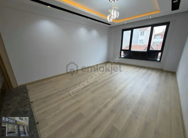 Batıkent Sınırı Giyinme Odalı 3+1-140m² Zeminden Isıtmalı Daire 5