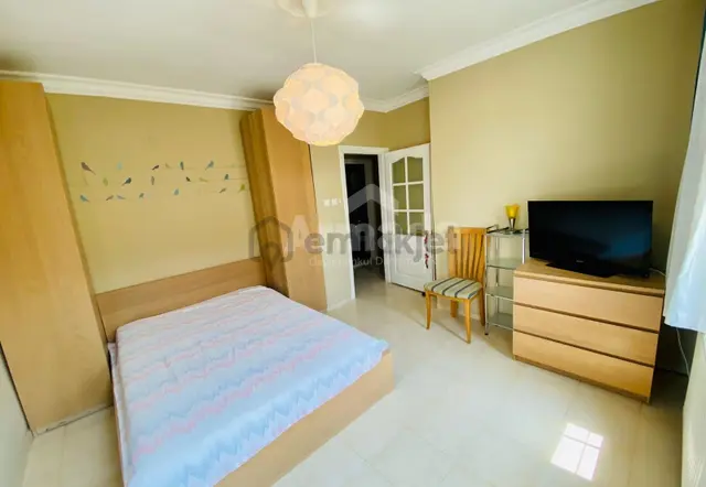 Kuşadasında Eşsiz Gün Batımıyla Müstakil 4+1 Villa Kuşadasında Eşsiz Gün Batımıyla Müstakil 4+1 Villa