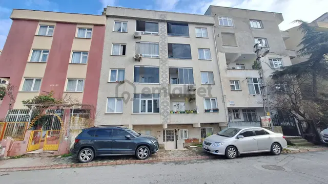 Ümraniye Çakmak Mah. Satılık Daire İkbal Caddesi Fırsat Daire 1