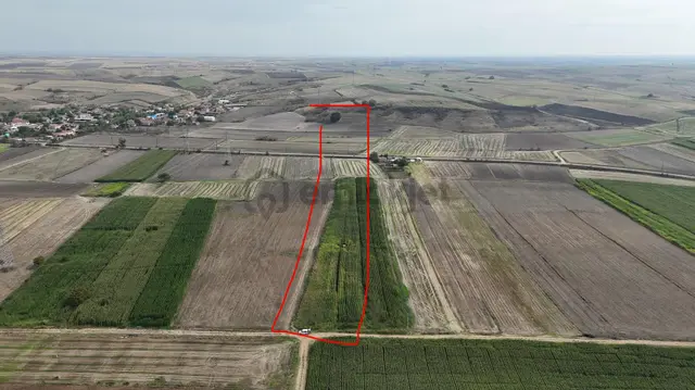 İmara Sıfır 5 Dönüm Tarla, Sahibinden Direk Satılık 3