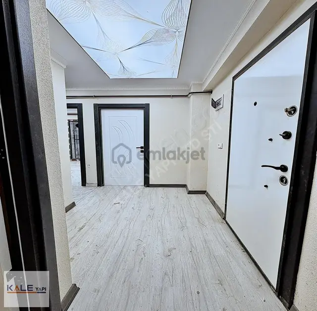 Bahçeşehir Lokasyonunda Emsalsiz Lüx Sıfır 2+1 3