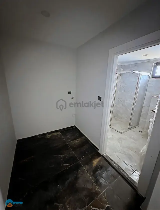 Deniz Yolunda Kullanışı Güzel 2+1 Dubleks Sıfır Daire 3