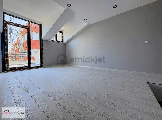Tevfikbey'de 4+2 Sıfır Anahtar Teslim Emsallerinden Büyük! 3